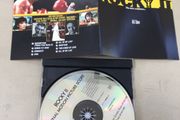 Rocky 2 bill conti score