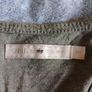 Only grey and white tank top. Size M. Image 5