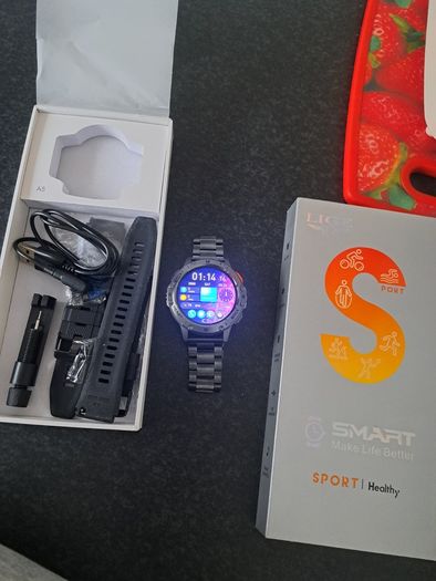 Watch