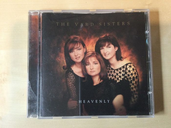 Vard sisters cd