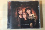 Vard sisters cd