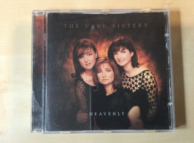 Vard sisters cd