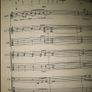 Guns N Roses Apetite for Destruction Rock Score Image 5