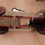 Car Ornament - (Length 16 inches) Image 4