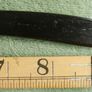 Vintage/Antique  Richard Gent, Straight Razor. Gent Image 7