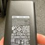 Dell original 65W usb-c charger new Image 2