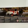 Jada 1:32 Jurassic World Jeep Wrangler diecast die cast model car Image 4