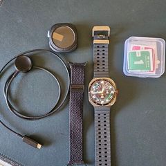 Samsung watch Ultra