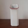 Art Deco Carlton Ware Vase Image 3