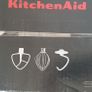 kitchenAid Artisan  mixer Image 3