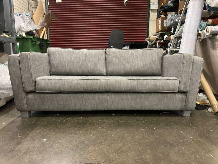 New Sofa