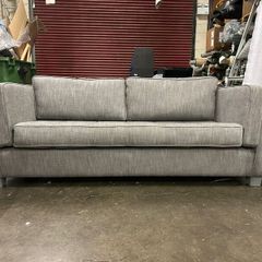 New Sofa