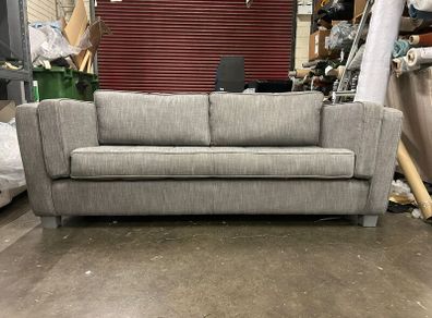 New Sofa