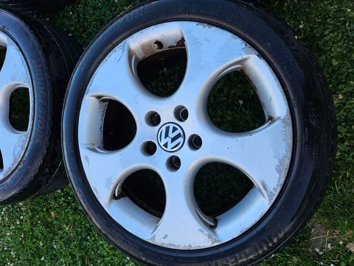 GTI alloys