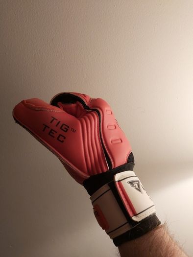 goalkeeper gloves