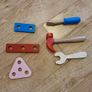 Ikea tool set Image 5