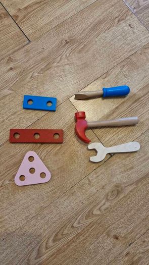 Ikea tool set