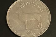 1 punt 2000 coin