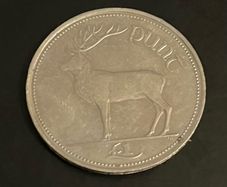 1 punt 2000 coin