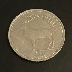 1 punt 2000 coin