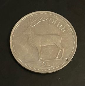 1 punt 2000 coin