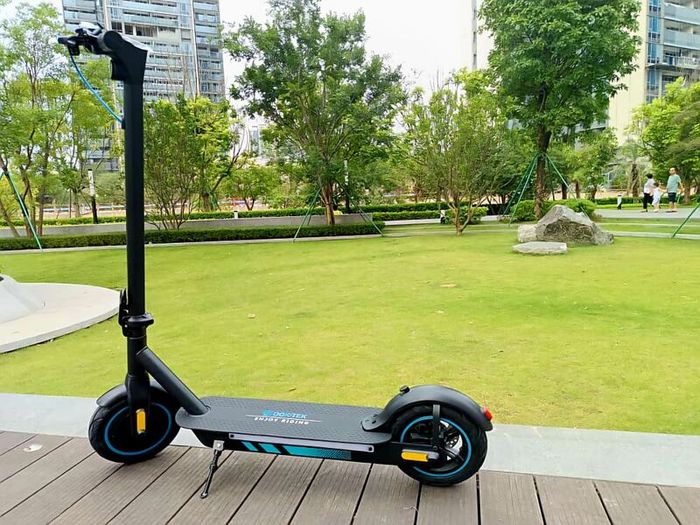 Electric scooter 500w