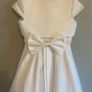 Communion Dress (white) Image 3