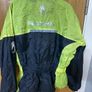 Richa Rain Warrior Over Jacket and pants XL Image 2