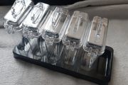 True Utility Waterproof Case Geocaching Container
