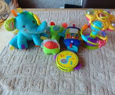 baby toys