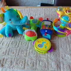 baby toys