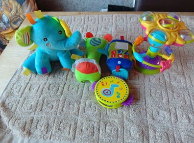 baby toys