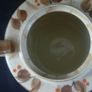 1940's/50's Hand painted Tea pot Image 5
