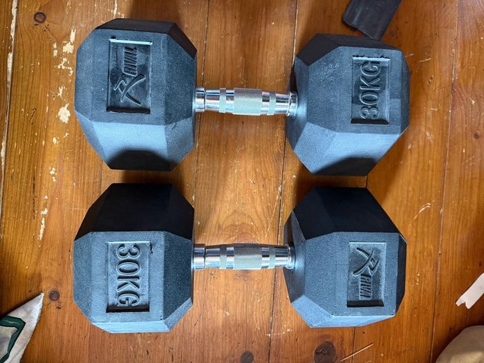 Dumbells