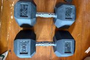 Dumbells