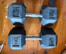 Dumbells