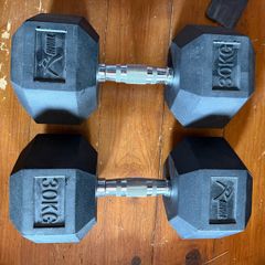 Dumbells