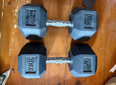 Dumbells