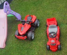Free toys