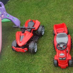 Free toys