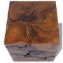 Stools/Coffee Table Solid Teak Image 8