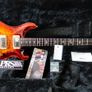1997 PRS USA Custom 24 Quilt 10 Top McCarty Pickups Image 4