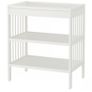 baby changing table Image 2