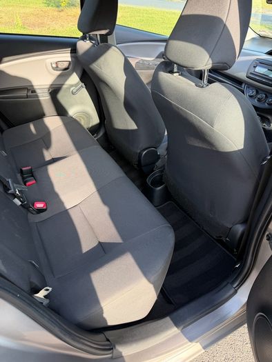 Toyota Yaris 2015 Fresh NCT petrol