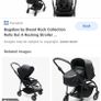Bugaboo Bee 3 Diesel edition Image 3
