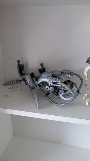 Bionicle Takanuva