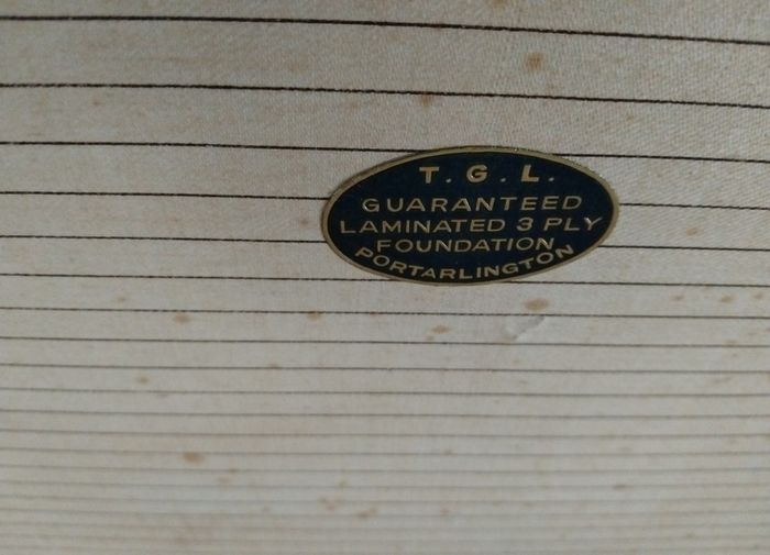 vintage trunk