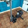 Rowing Machine - Folding/Compact Image 3