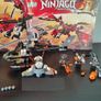 Lego - Ninjago Firstbourne 70653 Image 2