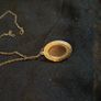 picture frame pendant Image 3